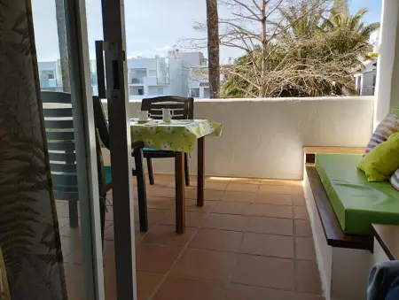 Appartement spacieux à Roses, 60 m², piscine partagée - Photo 4