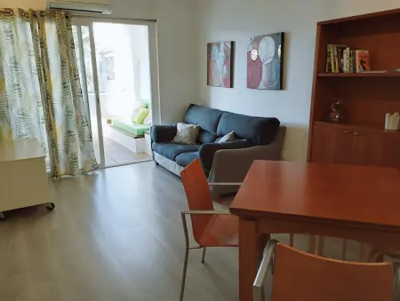 Appartement spacieux à Roses, 60 m², piscine partagée - Photo 6
