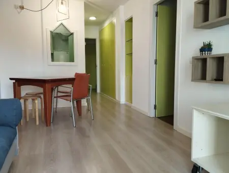 Appartement spacieux à Roses, 60 m², piscine partagée - Photo 9