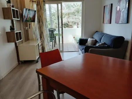 Appartement spacieux à Roses, 60 m², piscine partagée - Photo 10