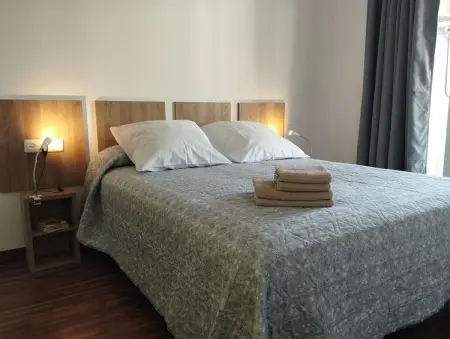 Appartement spacieux à Roses, 60 m², piscine partagée - Photo 13