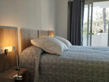 Appartement spacieux à Roses, 60 m², piscine partagée - Photo 14