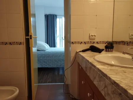 Appartement spacieux à Roses, 60 m², piscine partagée - Photo 15