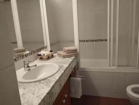 Appartement spacieux à Roses, 60 m², piscine partagée - Photo 16