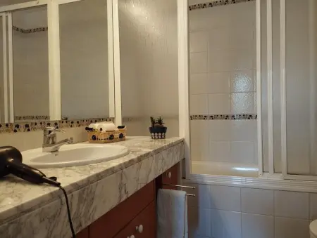 Appartement spacieux à Roses, 60 m², piscine partagée - Photo 17