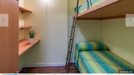 Appartement spacieux à Roses, 60 m², piscine partagée - Photo 18