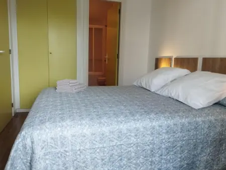 Appartement spacieux à Roses, 60 m², piscine partagée - Photo 20