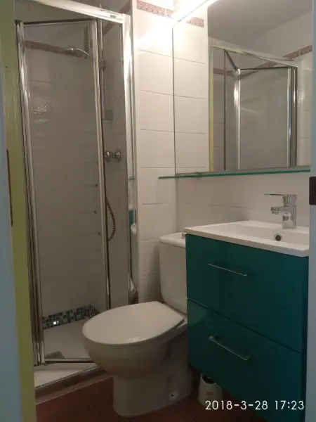 Appartement spacieux à Roses, 60 m², piscine partagée - Photo 21