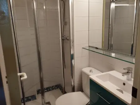 Appartement spacieux à Roses, 60 m², piscine partagée - Photo 22