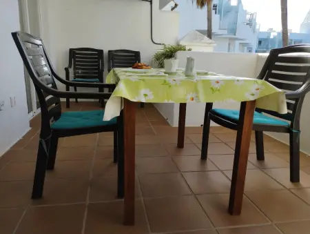 Appartement spacieux à Roses, 60 m², piscine partagée - Photo 23