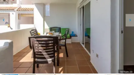 Appartement spacieux à Roses, 60 m², piscine partagée - Photo 24
