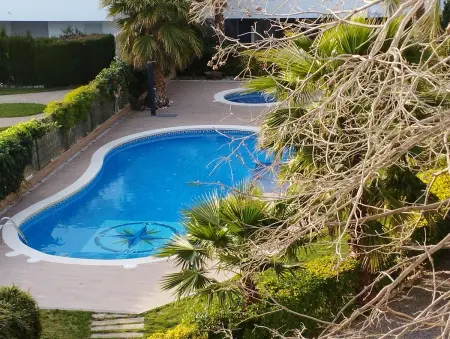 Appartement spacieux à Roses, 60 m², piscine partagée - Photo 25