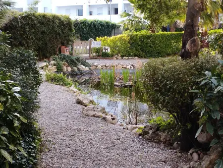 Appartement spacieux à Roses, 60 m², piscine partagée - Photo 26