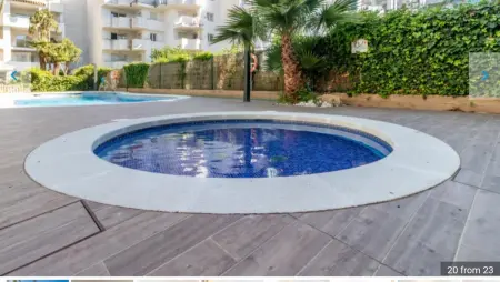 Appartement spacieux à Roses, 60 m², piscine partagée - Photo 28