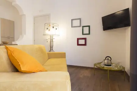 Appartement confortable à Marsala - 32 m² - Balcon et Parking - Photo 1