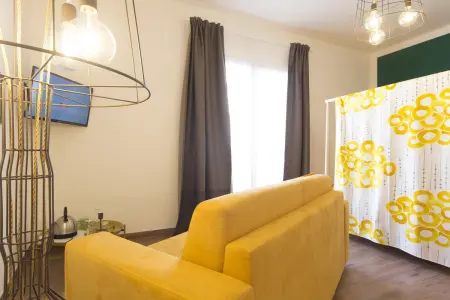 Appartement confortable à Marsala - 32 m² - Balcon et Parking - Photo 2
