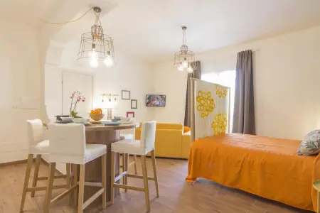 Appartement confortable à Marsala - 32 m² - Balcon et Parking - Photo 3