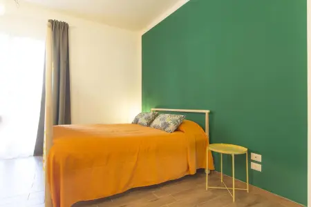 Appartement confortable à Marsala - 32 m² - Balcon et Parking - Photo 15