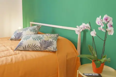 Appartement confortable à Marsala - 32 m² - Balcon et Parking - Photo 16