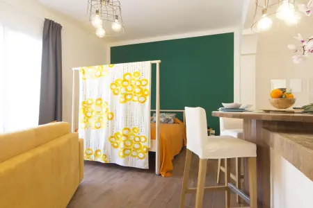 Appartement confortable à Marsala - 32 m² - Balcon et Parking - Photo 18