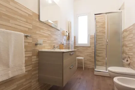 Appartement confortable à Marsala - 32 m² - Balcon et Parking - Photo 19