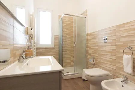 Appartement confortable à Marsala - 32 m² - Balcon et Parking - Photo 20
