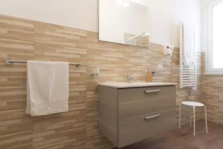 Appartement confortable à Marsala - 32 m² - Balcon et Parking - Photo 21