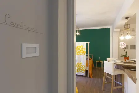 Appartement confortable à Marsala - 32 m² - Balcon et Parking - Photo 23