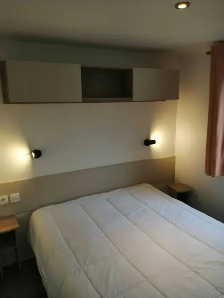 Bungalow charmant à Condrieu avec piscine partagée conviviale - Photo 5