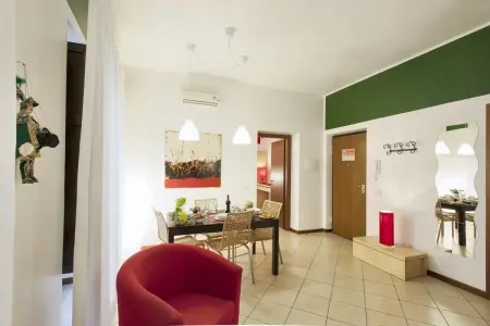 Appartement charmant à Palerme - 50 m² + Balcon - Photo 1
