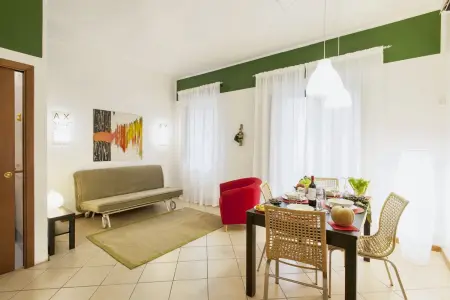 Appartement charmant à Palerme - 50 m² + Balcon - Photo 2