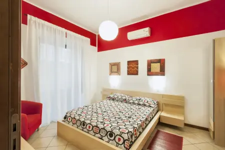 Appartement charmant à Palerme - 50 m² + Balcon - Photo 3