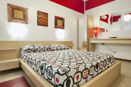 Appartement charmant à Palerme - 50 m² + Balcon - Photo 4