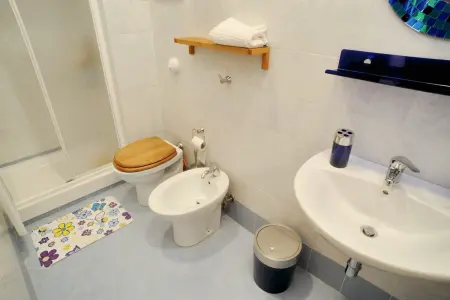Appartement charmant à Palerme - 50 m² + Balcon - Photo 5