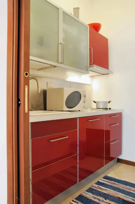 Appartement charmant à Palerme - 50 m² + Balcon - Photo 6