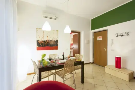 Appartement charmant à Palerme - 50 m² + Balcon - Photo 7