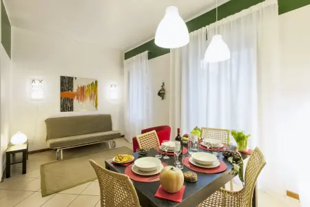 Appartement charmant à Palerme - 50 m² + Balcon - Photo 9