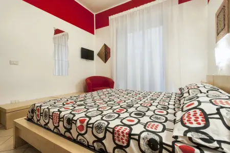 Appartement charmant à Palerme - 50 m² + Balcon - Photo 11