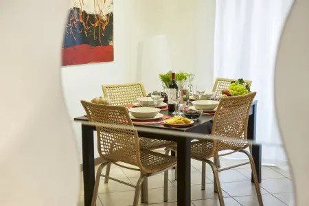 Appartement charmant à Palerme - 50 m² + Balcon - Photo 20