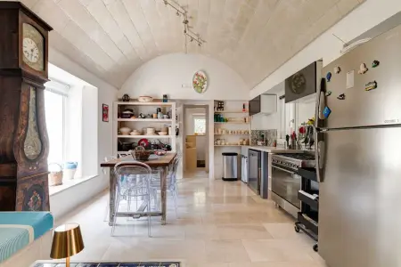 Villa charmante à San Vito dei Normanni, Villa 9 personnes à San Vito dei Normanni - Photo 4