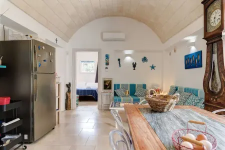 Villa charmante à San Vito dei Normanni, Villa 9 personnes à San Vito dei Normanni - Photo 5