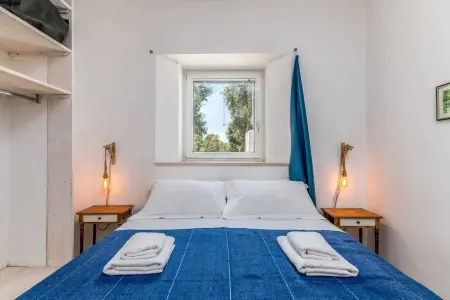 Villa charmante à San Vito dei Normanni, Villa 9 personnes à San Vito dei Normanni - Photo 13