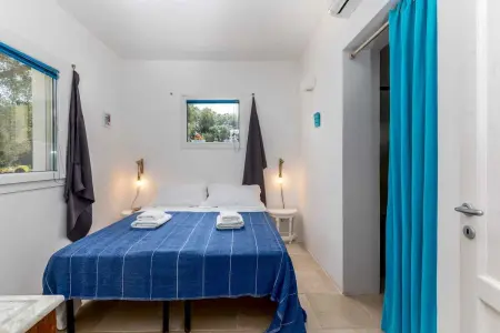 Villa charmante à San Vito dei Normanni, Villa 9 personnes à San Vito dei Normanni - Photo 14