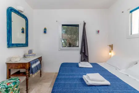 Villa charmante à San Vito dei Normanni, Villa 9 personnes à San Vito dei Normanni - Photo 15