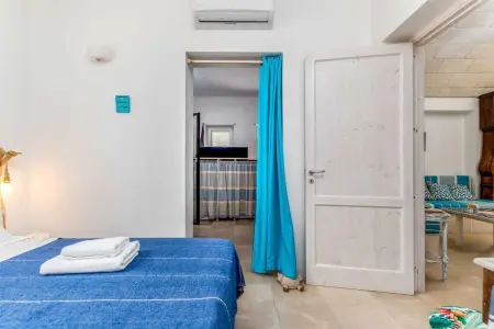 Villa charmante à San Vito dei Normanni, Villa 9 personnes à San Vito dei Normanni - Photo 16