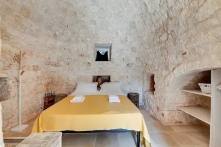 Villa charmante à San Vito dei Normanni, Villa 9 personnes à San Vito dei Normanni - Photo 18