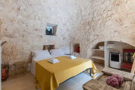 Villa charmante à San Vito dei Normanni, Villa 9 personnes à San Vito dei Normanni - Photo 19