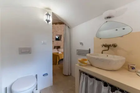 Villa charmante à San Vito dei Normanni, Villa 9 personnes à San Vito dei Normanni - Photo 20