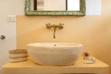 Villa charmante à San Vito dei Normanni, Villa 9 personnes à San Vito dei Normanni - Photo 21