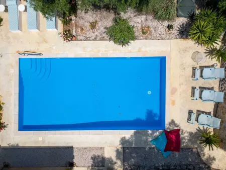 Villa charmante à San Vito dei Normanni, Villa 9 personnes à San Vito dei Normanni - Photo 29